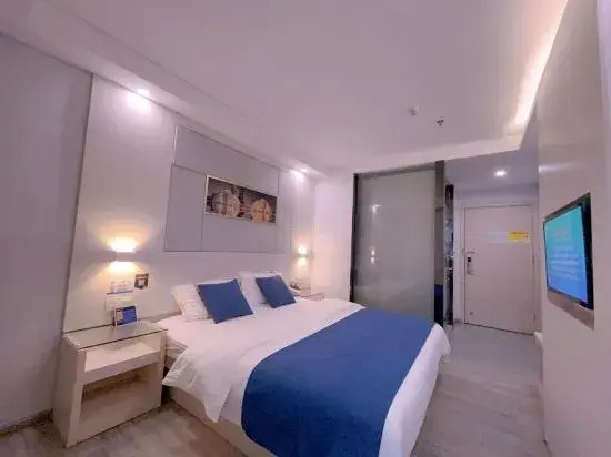 Yuefeng Boutique Hotel