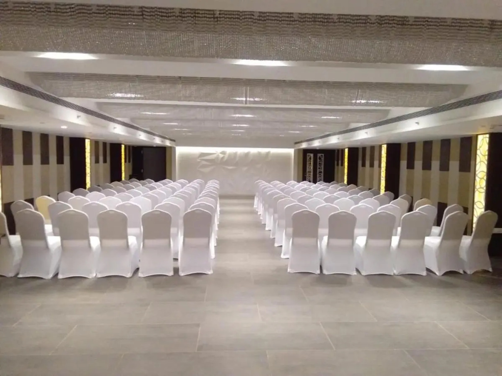 Zip By Spree Hotels Samudra Belgaum