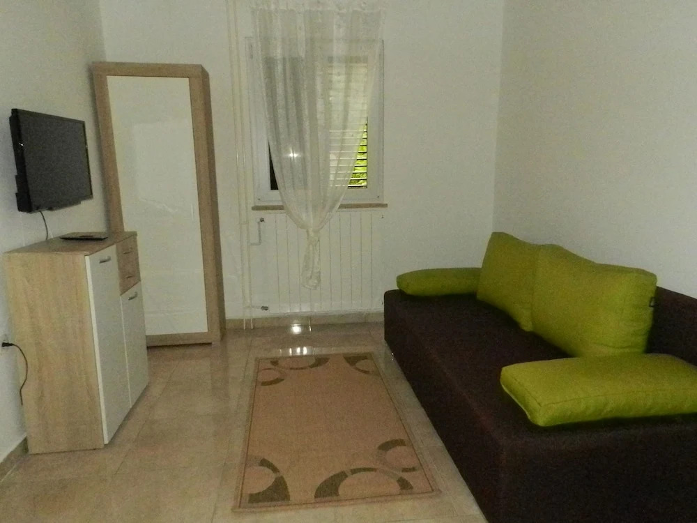 Apartment Malvina