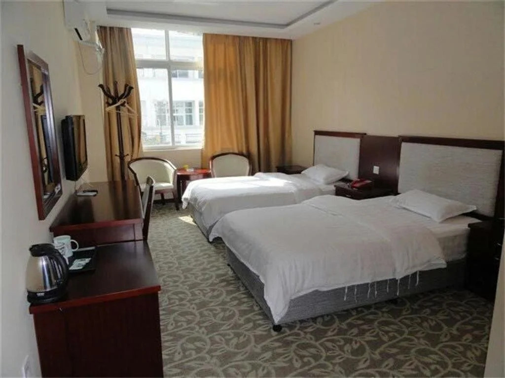 Qingjiangyuan Hotel