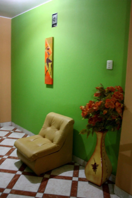 Hotel Grau Ica