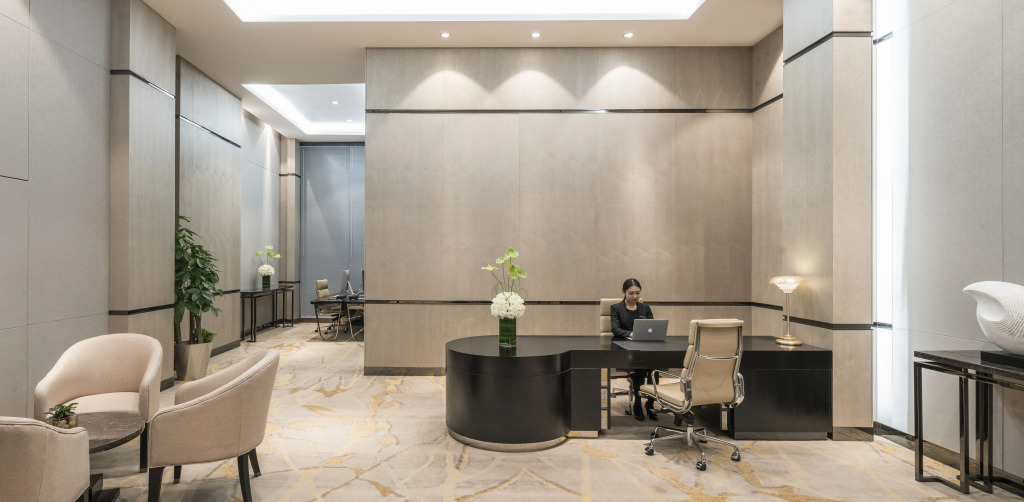 Holiday Inn & Suites Wuhan International Expo
