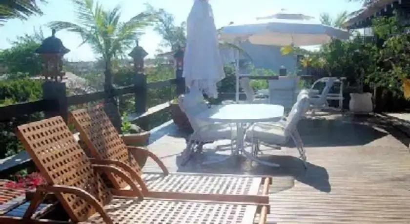 Casa de 4 Quartos Geribá