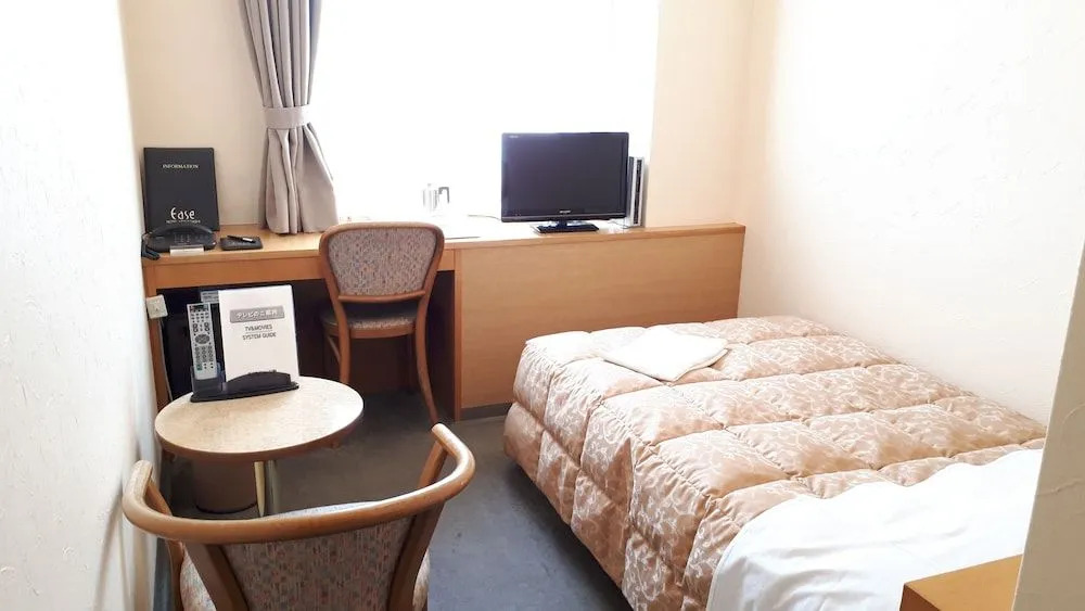 Hotel New Esashi Honkan