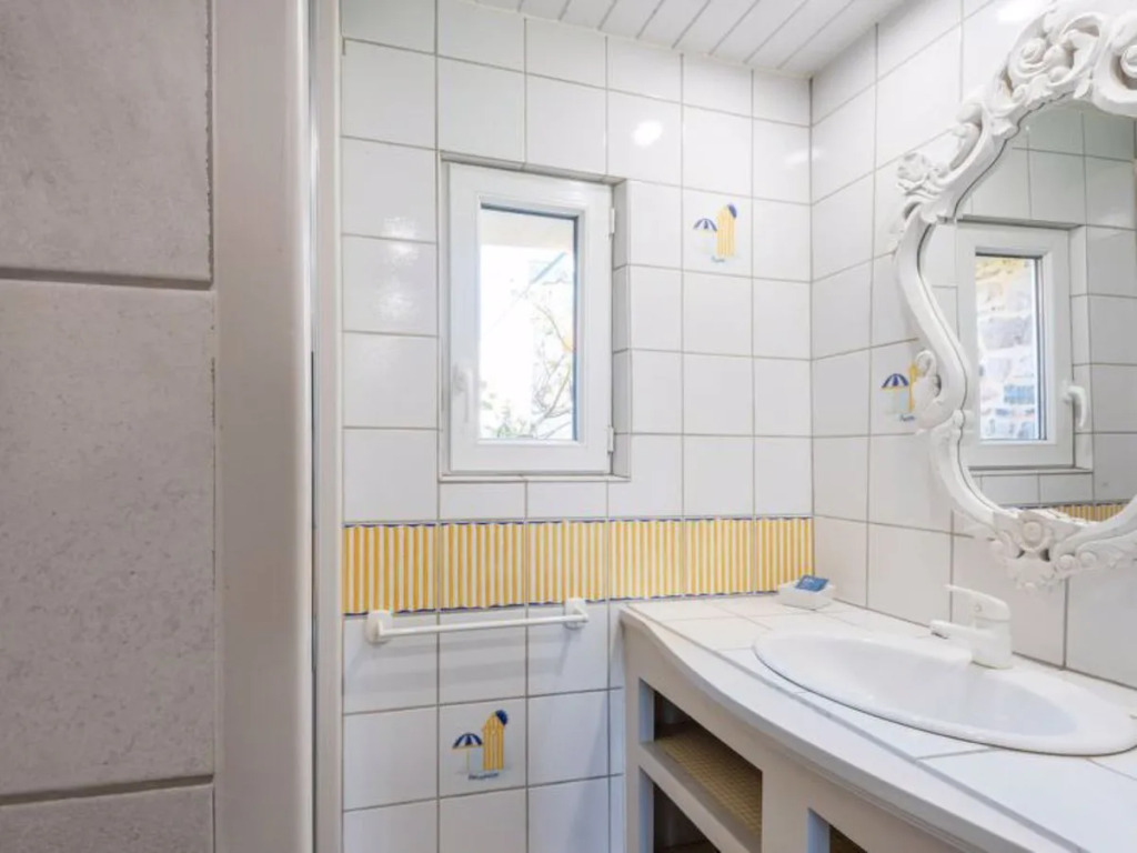 Holiday Home La Salicorne by Interhome