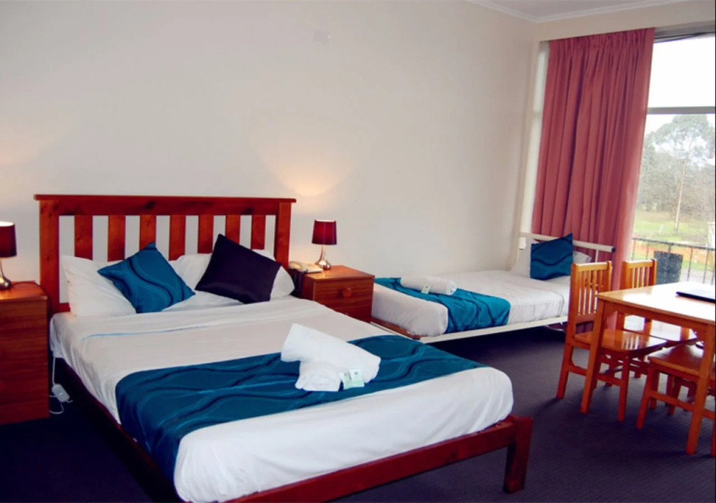 Mt. Gambier Residency