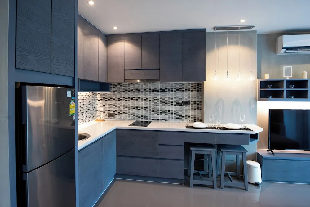 CityGate Kamala D508