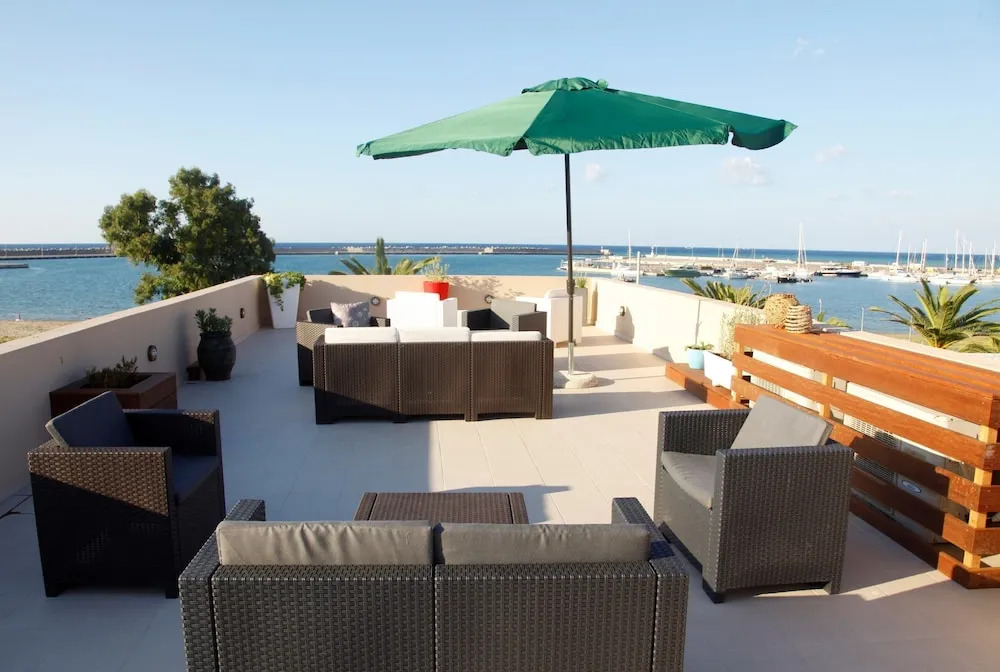 Casa Del Mare