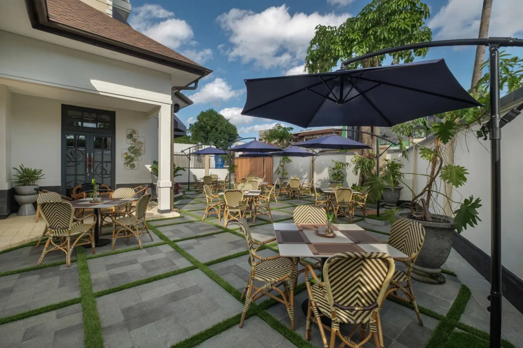 The Margaux Hotel Yogyakarta