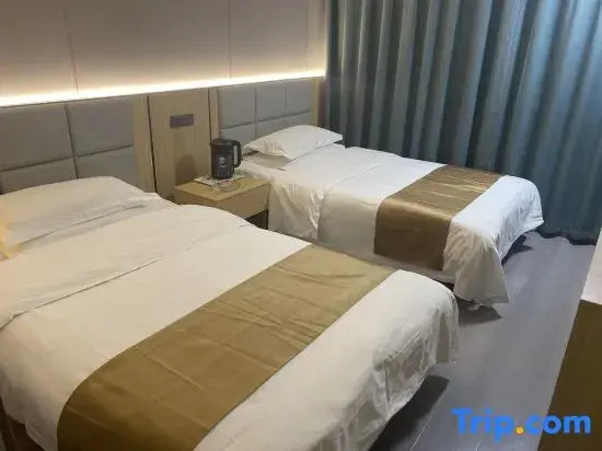 鸿禧宾馆