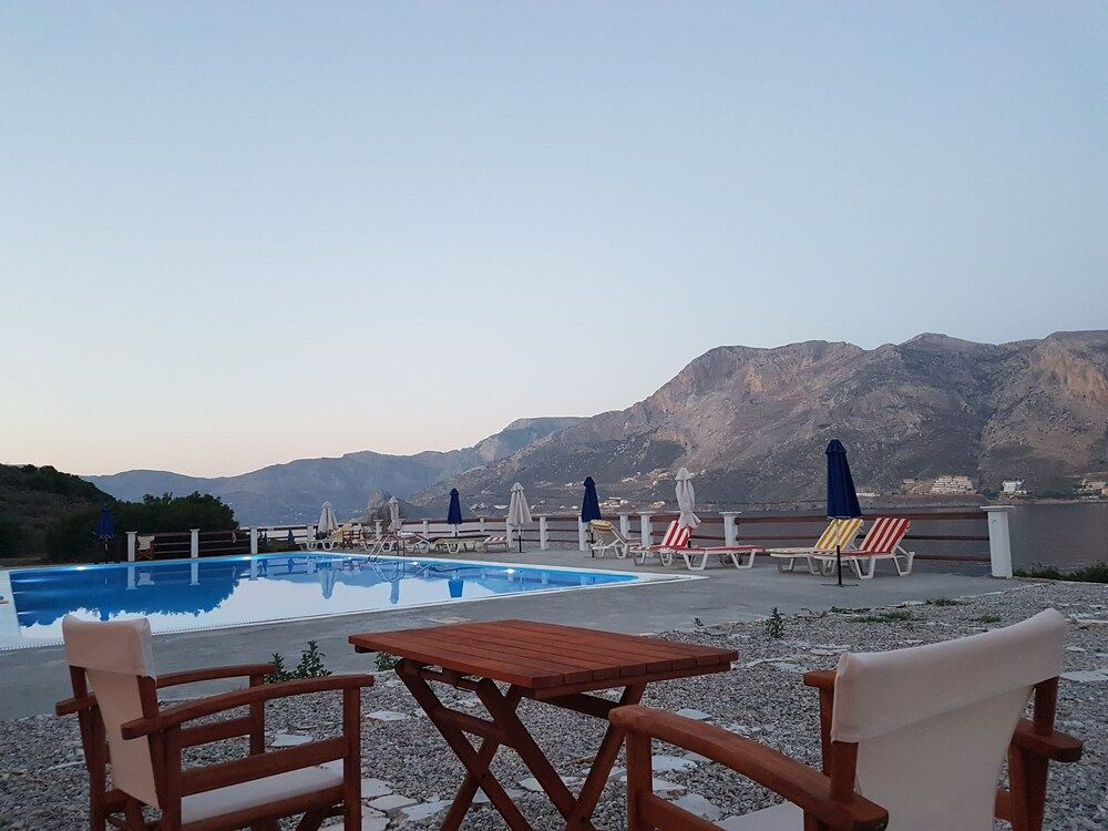 Hotel Porto Potha