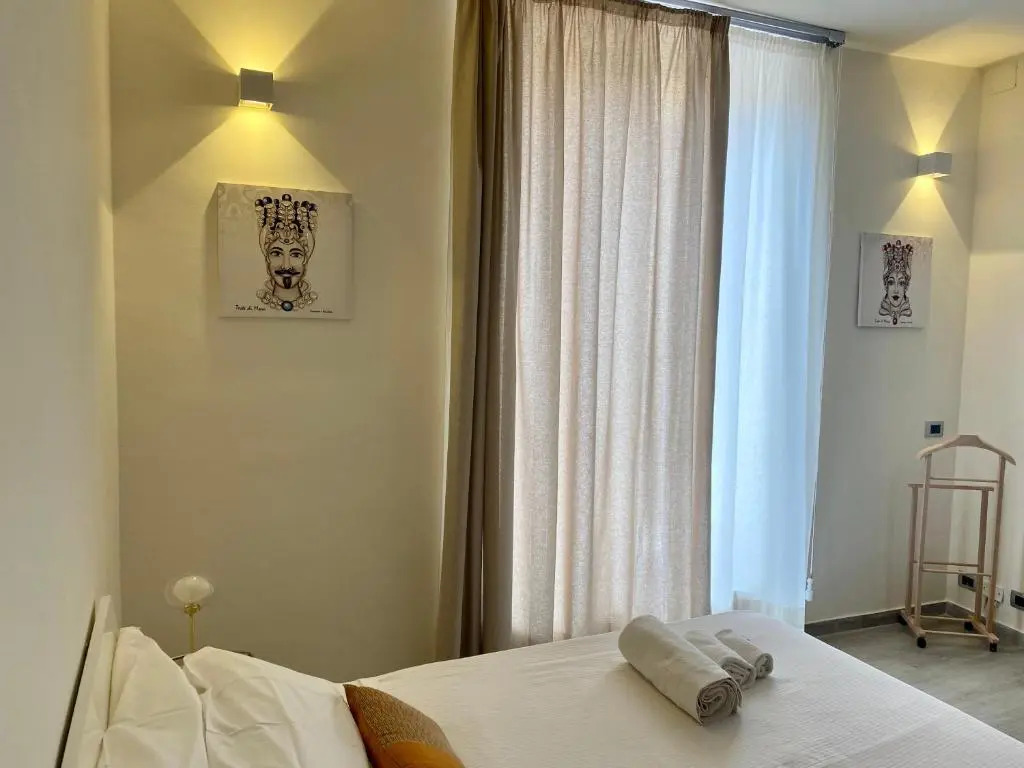 Ostro - Guest House