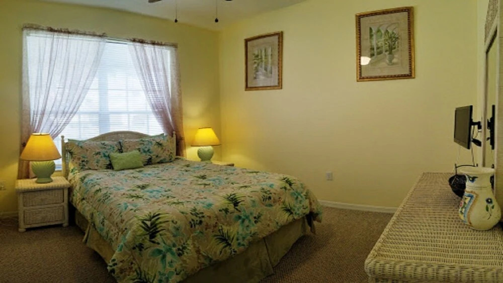 WR209SR Westridge - Four Bedroom Home