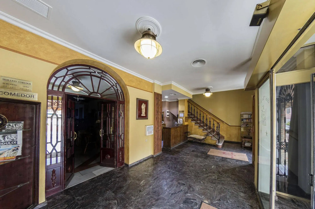 Hotel La Pinta