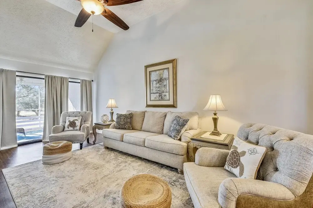 Bay Point Golf Villas by Panhandle Getaways