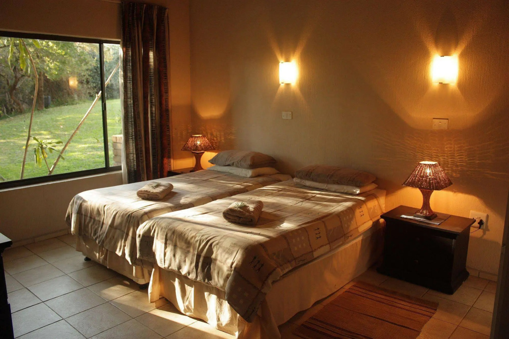 Hippo Pools Resort