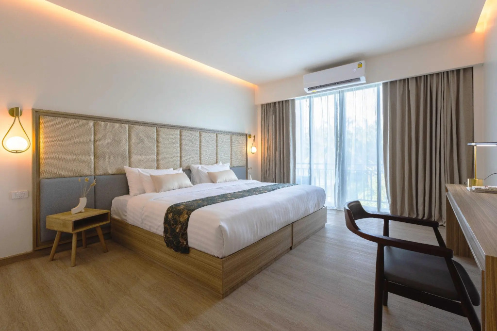 Parima Hotel