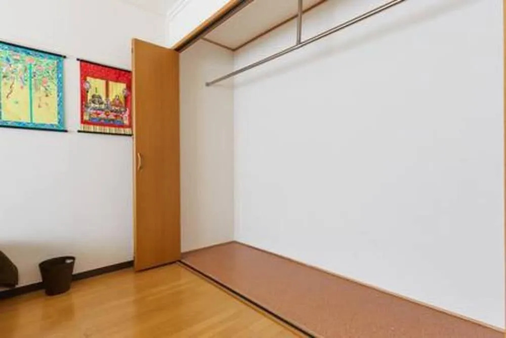M-Haneda Lex Apartment 137sqm 3BDR Max24 PPL 1min from Sta FreeParking