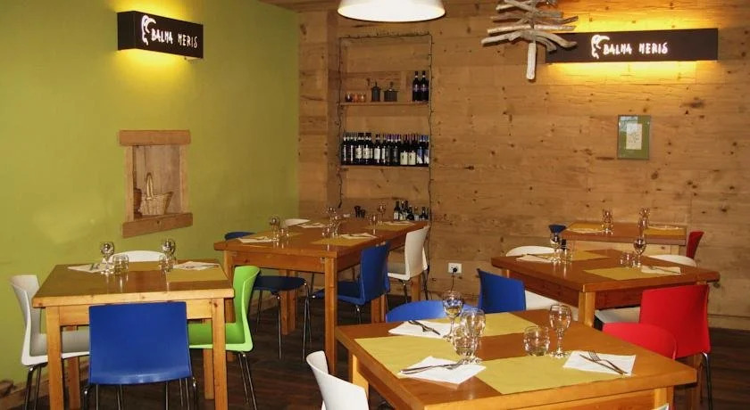 Locanda Alpina Balma Meris