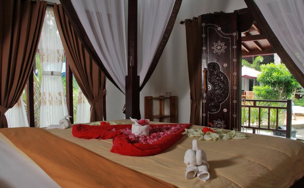 Banana Leaf Resort