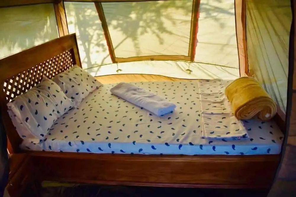 Ritungu Camp