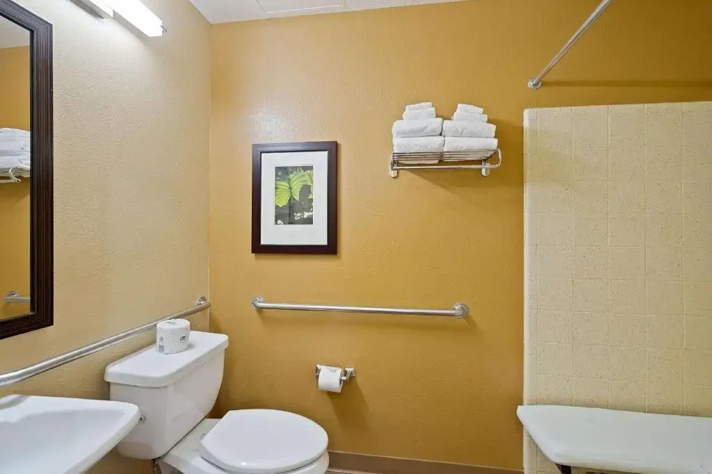 Extended Stay America Suites - Washington, DC - Reston