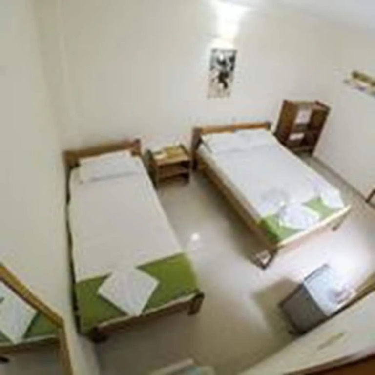 Hotel Esperanza 2