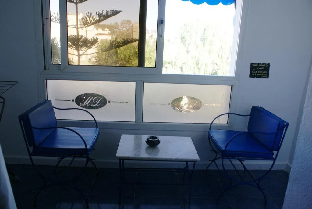 Hotel DONIA