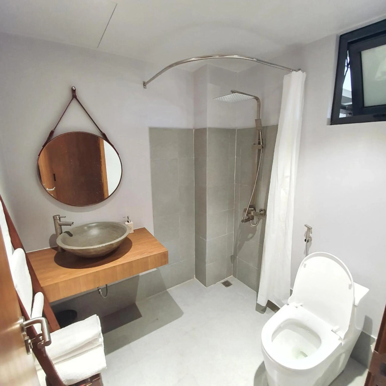 Cagina Boutique Hostel