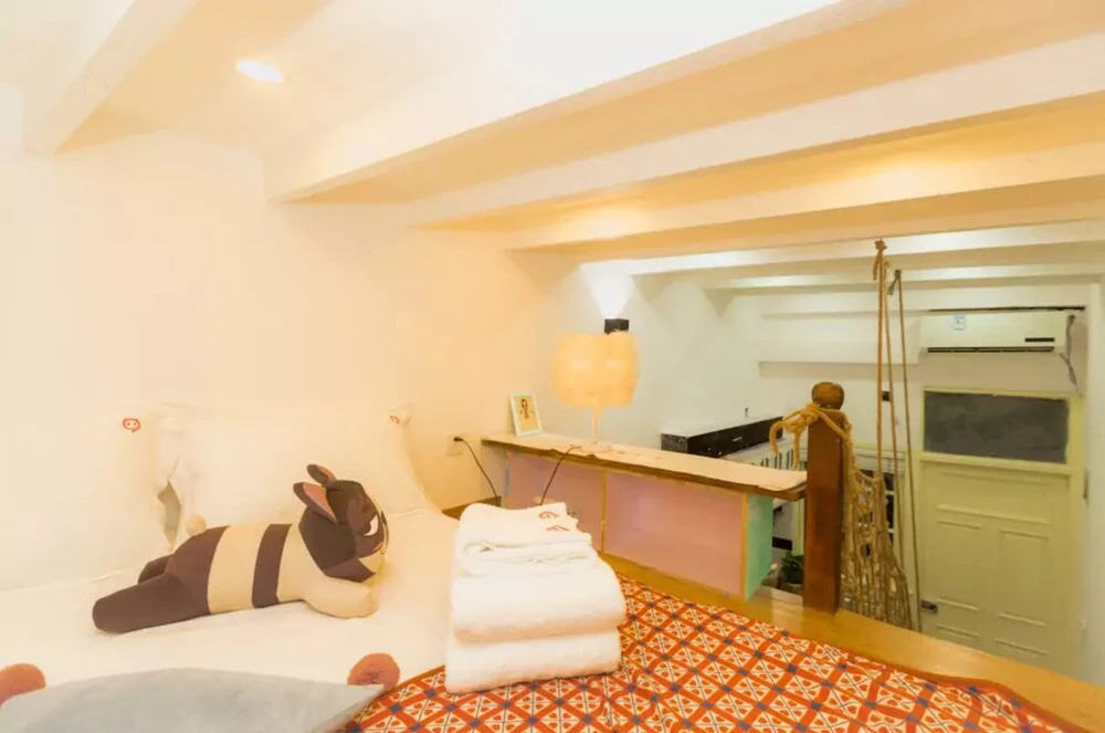 Shanghai Moxi Inn Chongqing Rd Branch