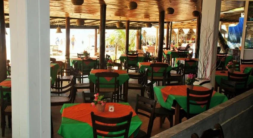 Ritas Hotel