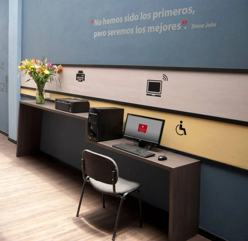 Hotel Calleja Suites