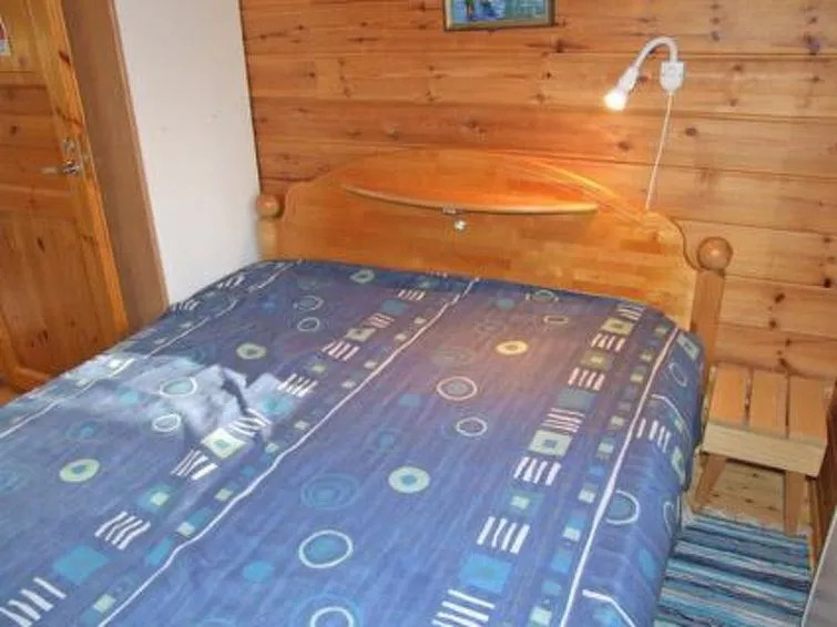 Holiday Home Pohjaskoti a