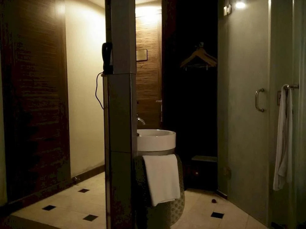 Xiamen Zhongshan Road Pedestrian Street Qulistar Hotel