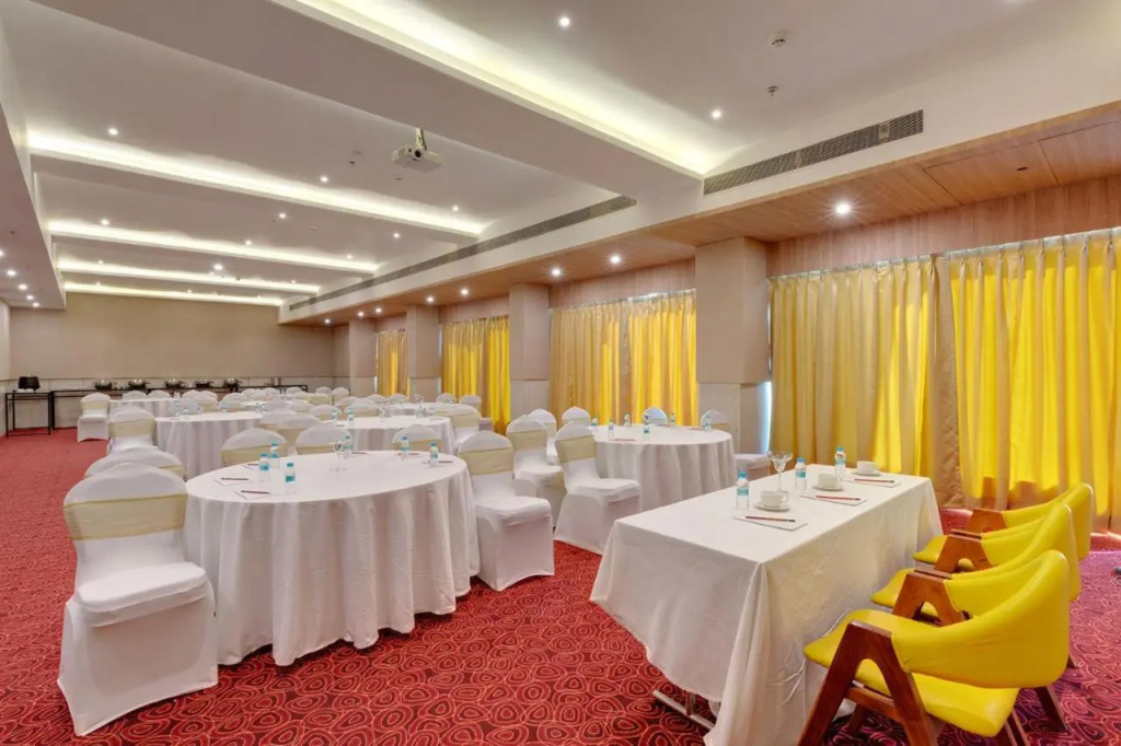 Viola Beacon Resort, Lonavala