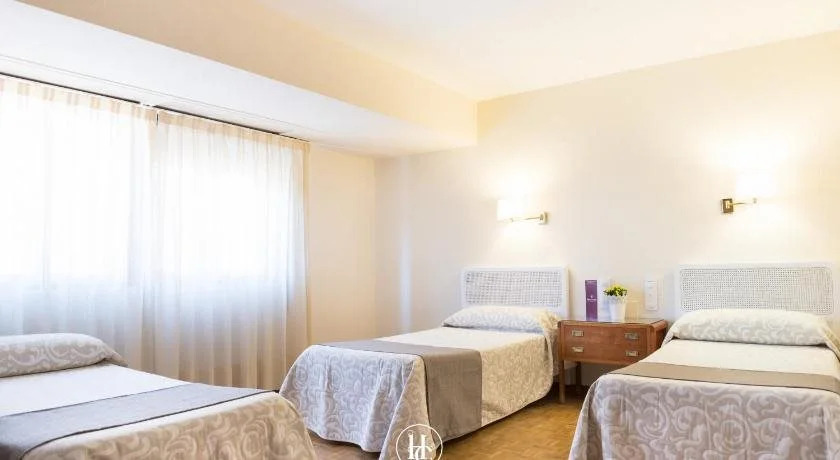 Hostal Cortés