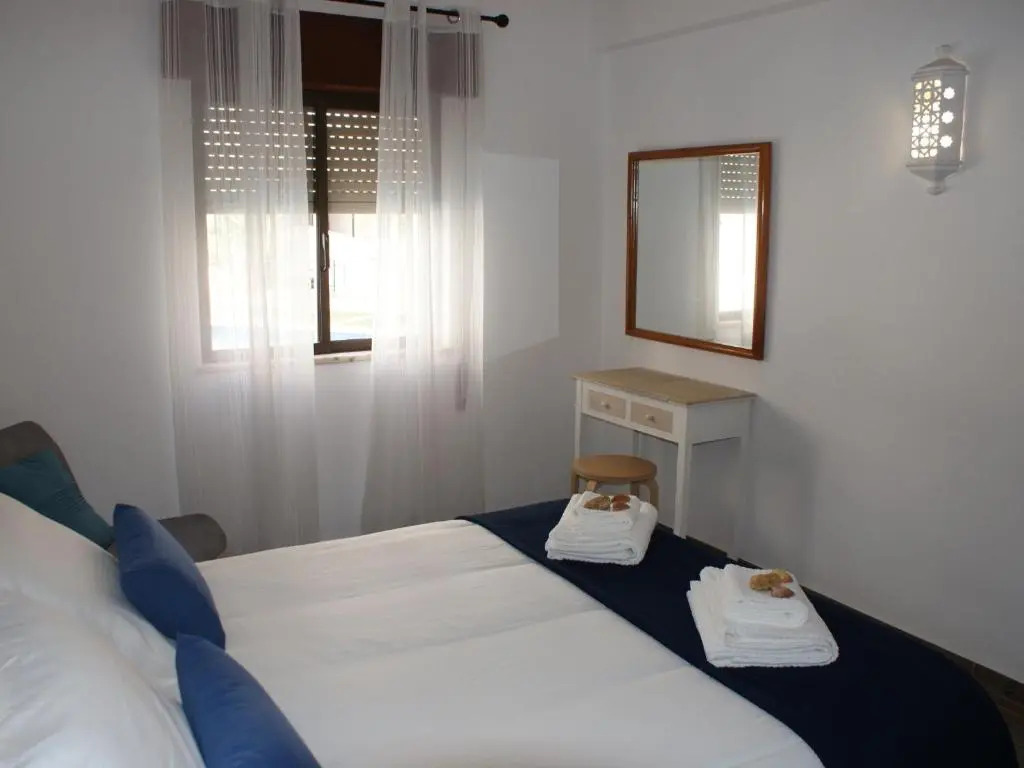 Casa da praia do peneco