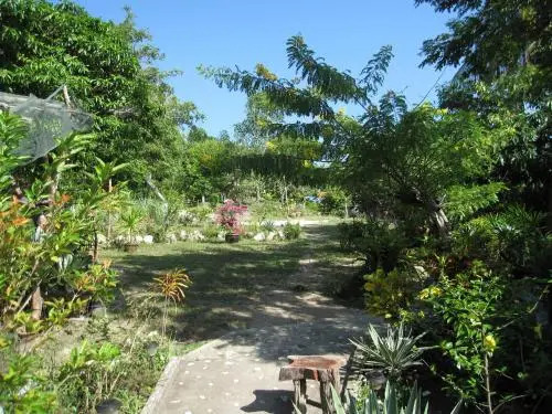 Bohemia Resort