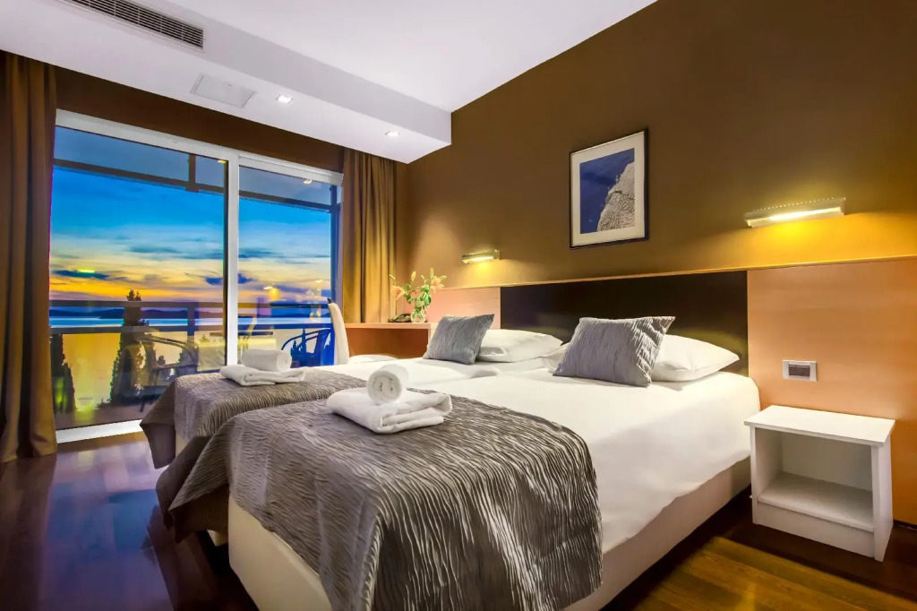 Hotel Imperial Vodice