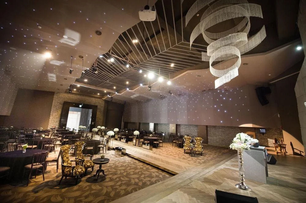 Andong Grand Hotel(안동그랜드호텔)