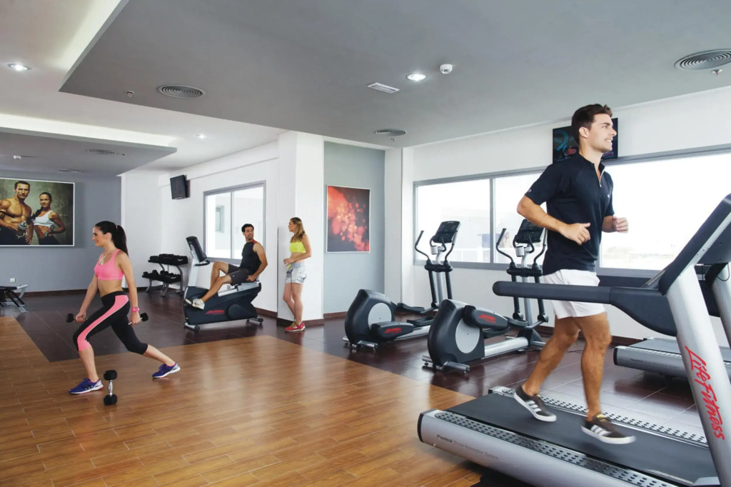 Hotel Riu Playa Blanca - All Inclusive