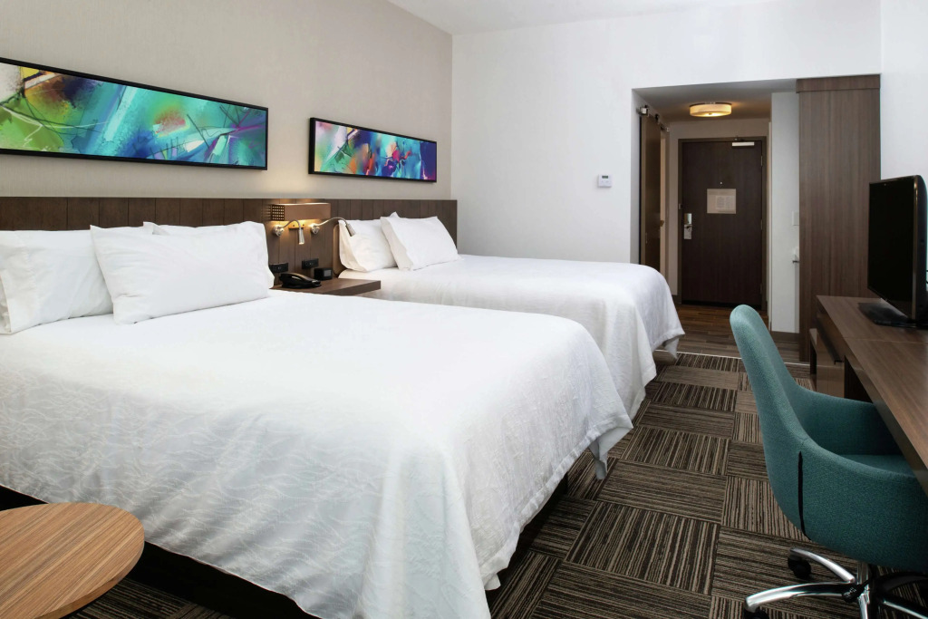 Hilton Garden Inn Gallatin