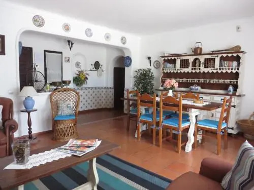 Villa El Alcazar
