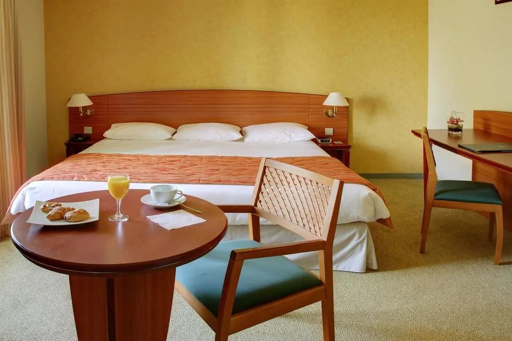 Best Western La Palmeraie