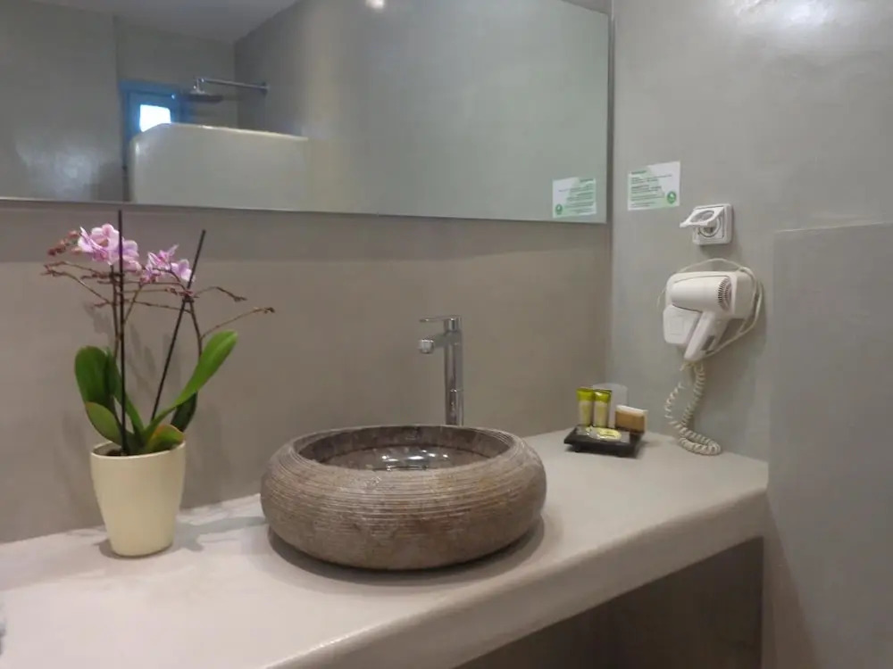 Langas Villas