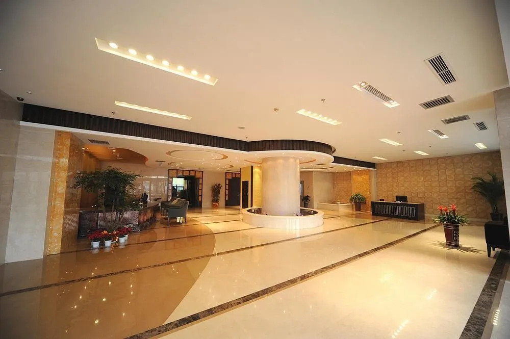 Holiday Inn Express Hangzhou Qianjiang CenturyCity by IHG