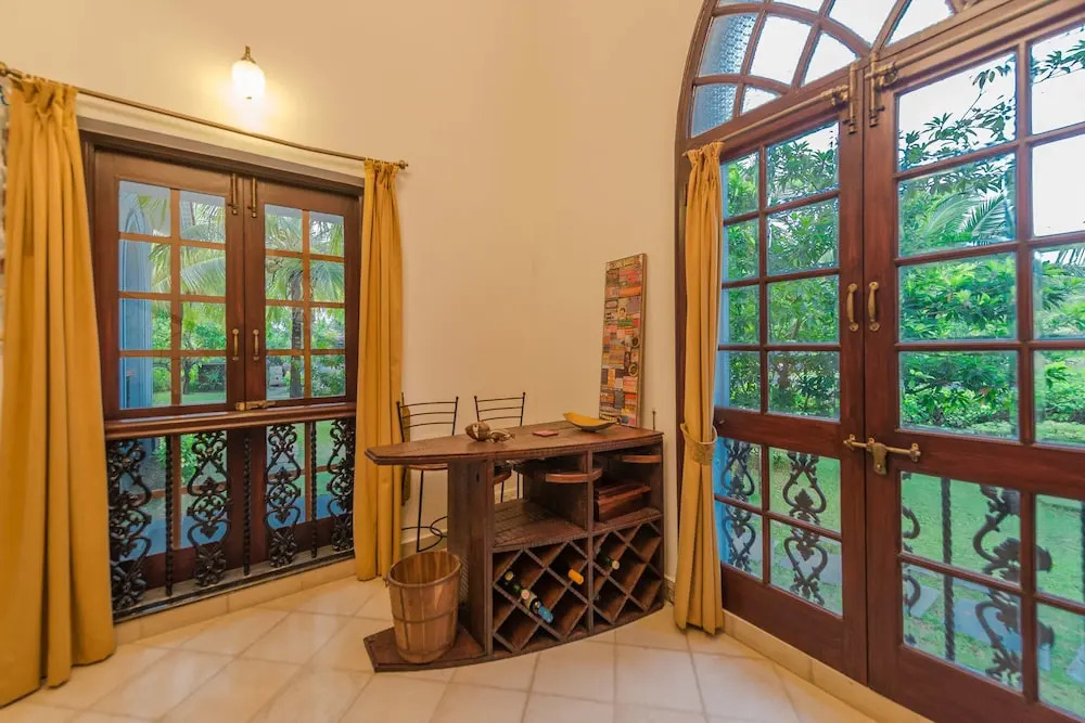 V Resorts Arpora Goa