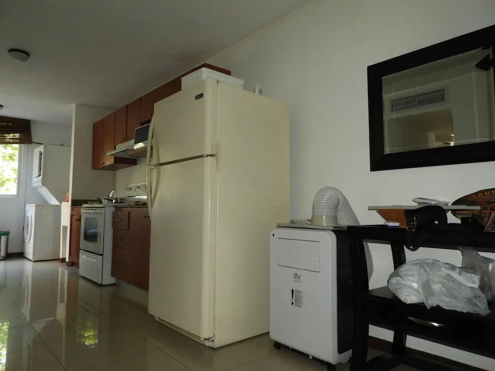 Costa Linda walking distance to the beach