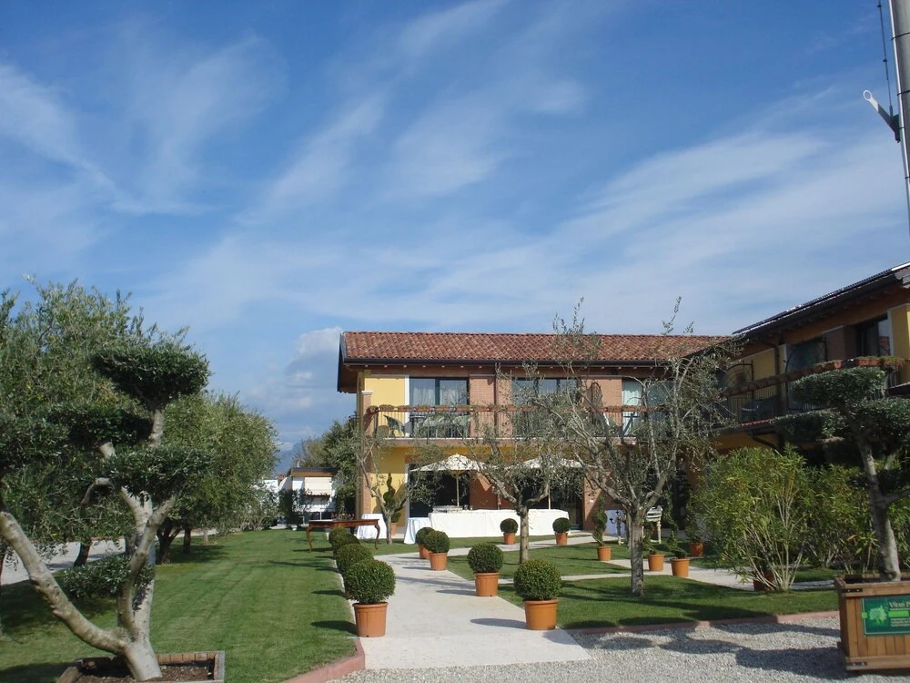 Agriturismo CaDel Sol