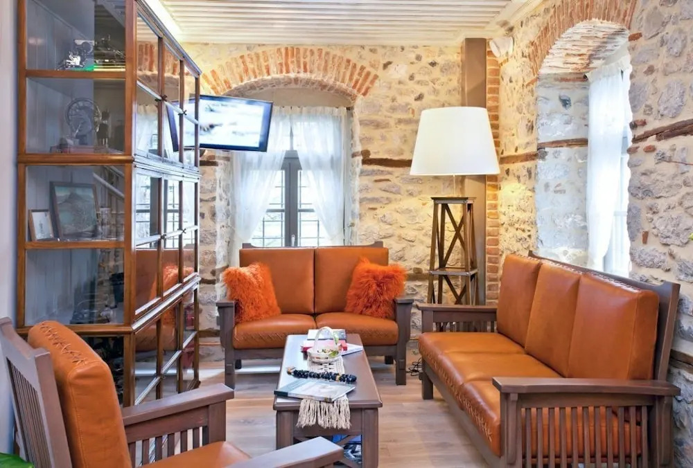 Hotel Doltso
